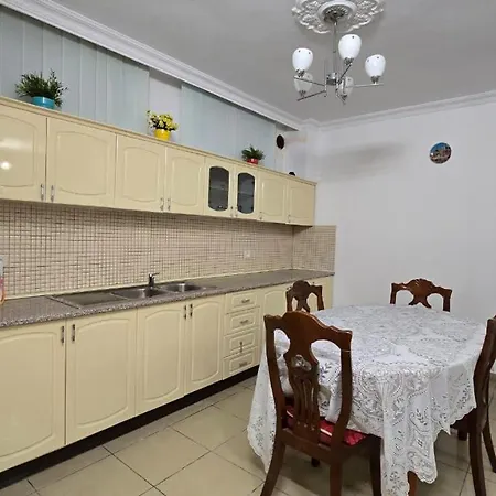 Diana Holiday home