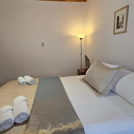 Diana Holiday home *