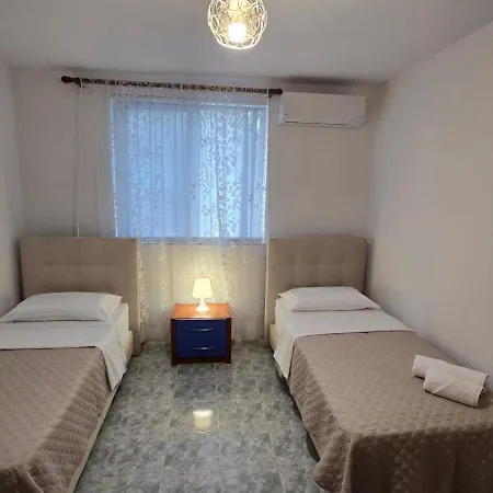 Diana Holiday home