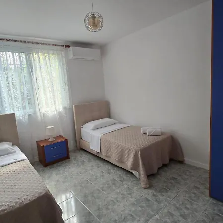 Casa vacanze Diana Shkodër