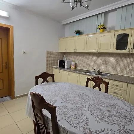 Ferienhaus Diana Shkodra