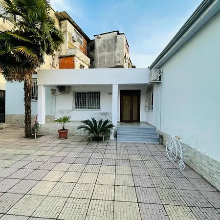 Casa de Férias Diana