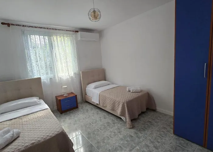 Casa vacanze Diana Shkodër