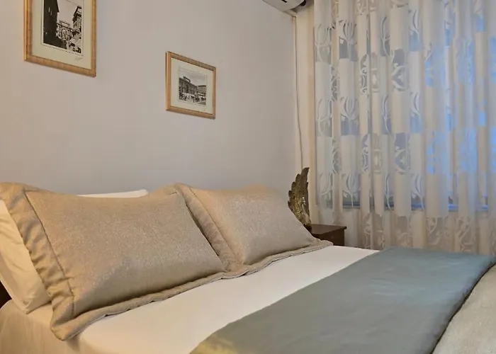 Casa vacanze Diana Shkodër