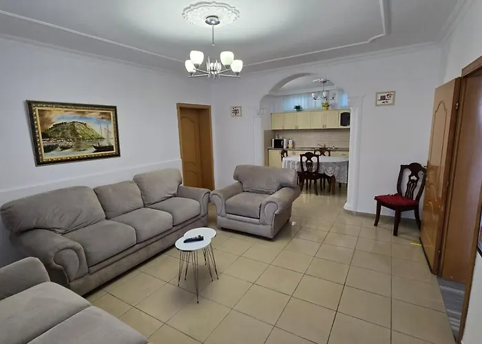 Diana Casa vacanze Shkodër