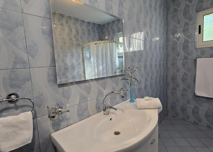 Diana Casa vacanze *