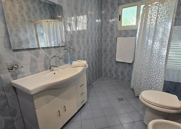 Casa vacanze Diana Shkodër