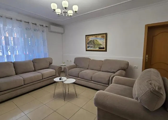 Diana Casa vacanze Shkodër