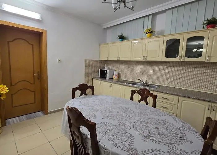 Casa vacanze Diana Shkodër