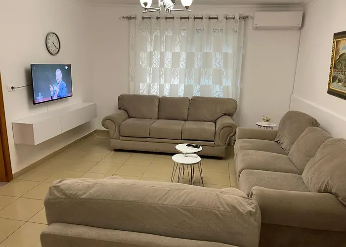 Diana Casa de Férias Shkodër