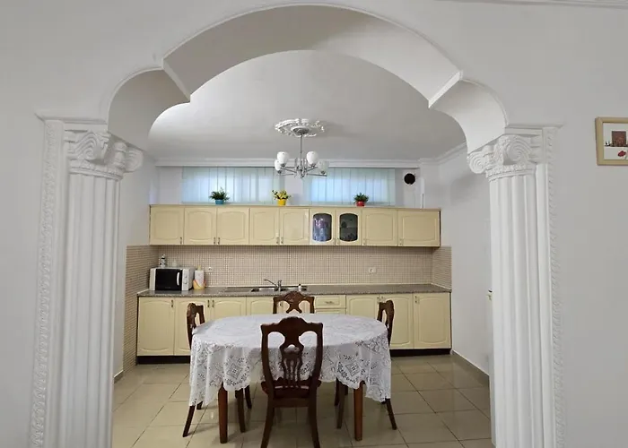 Diana Casa vacanze Shkodër