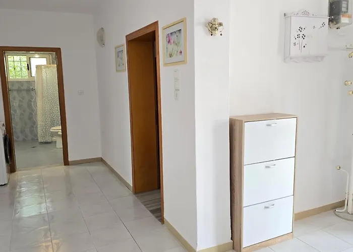 Casa vacanze Diana Shkodër