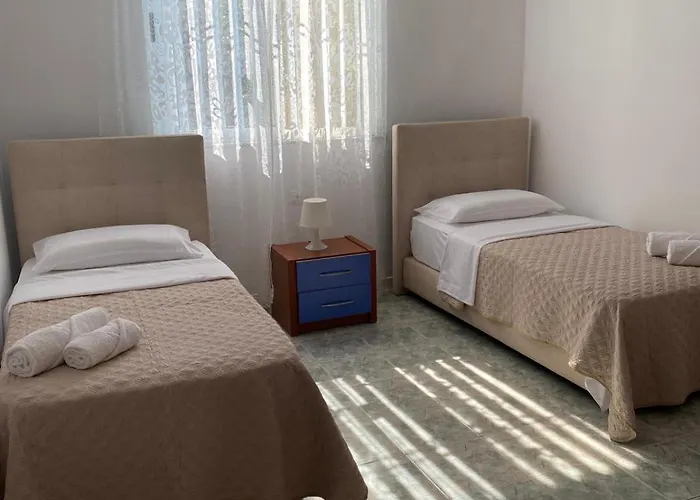 Diana Casa vacanze Shkodër